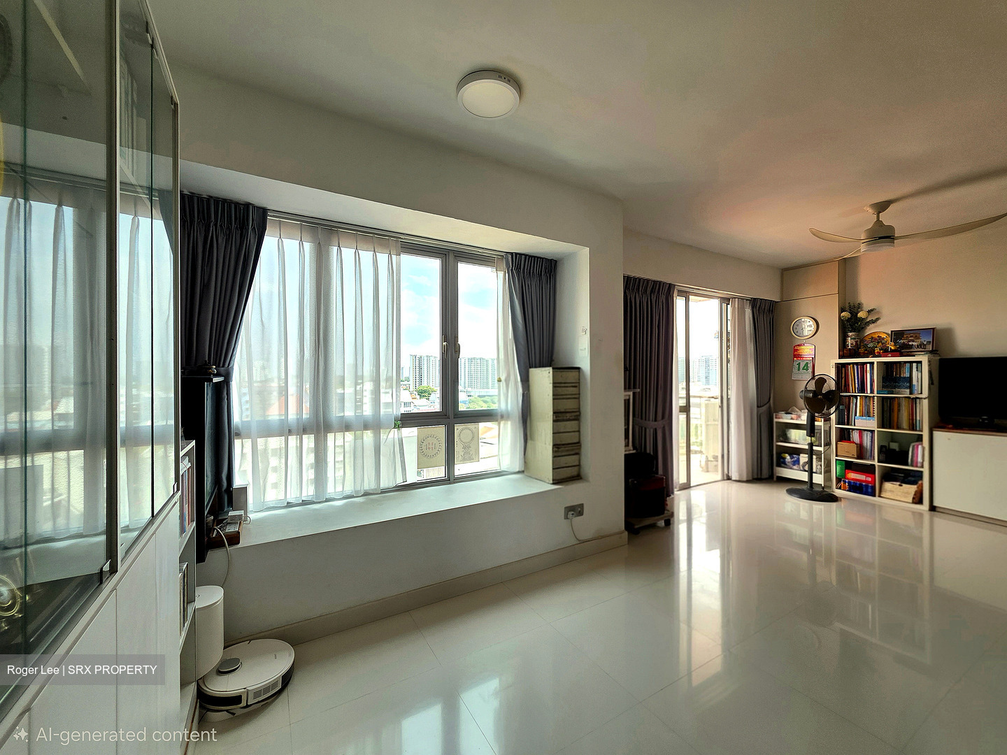 Esta Ruby (D14), Apartment #551664001